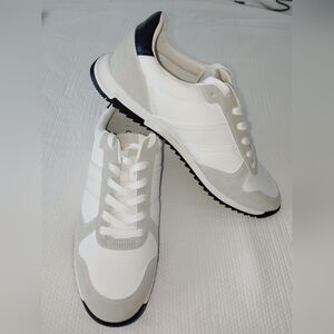 Men's Fashion Sneakers Calvin Klein Granit Size 13.
